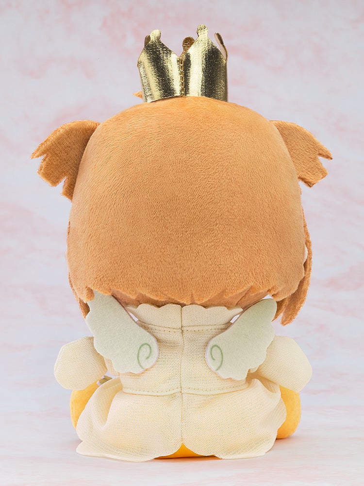 [PRE-ORDER] Good Smile Company Plushie Sakura Kinomoto: Tobira wo Akete Outfit Ver.
