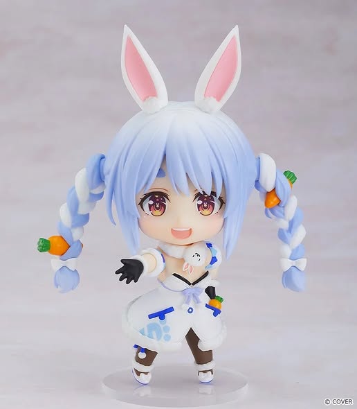 [PRE-ORDER] Good Smile Company Nendoroid hololive production Usada Pekora