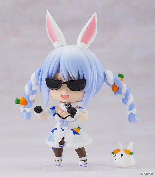 [PRE-ORDER] Good Smile Company Nendoroid hololive production Usada Pekora