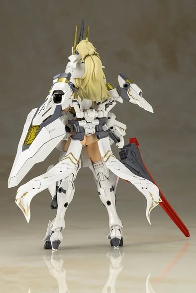 [PRE-ORDER] Kotobukiya FRAME ARMS GIRL DURGA II