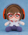 [PRE-ORDER] Good Smile Company Plushie Chill with You: Lo-Fi Story Satone