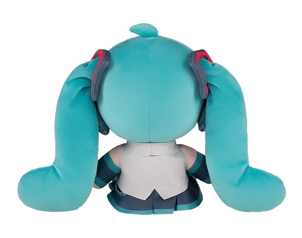 [PRE-ORDER] Good Smile Company Hatsune Miku Huggy Doll