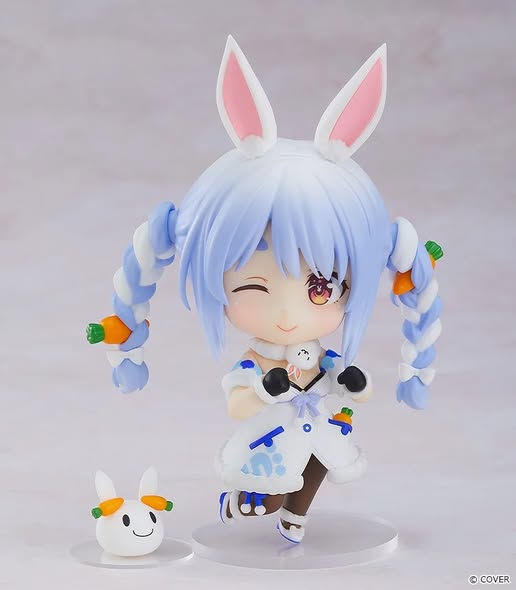 [PRE-ORDER] Good Smile Company Nendoroid hololive production Usada Pekora