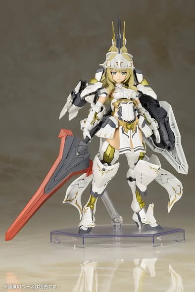 [PRE-ORDER] Kotobukiya FRAME ARMS GIRL DURGA II