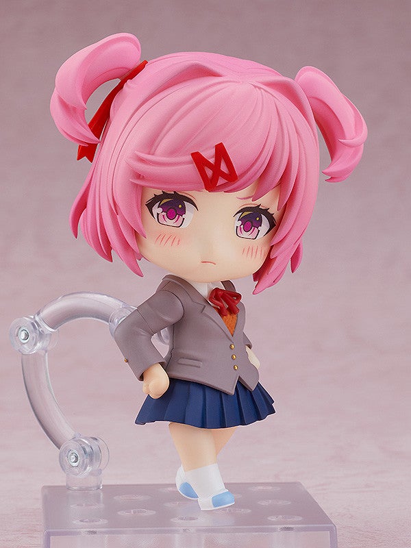 [PRE-ORDER] Good Smile Company Nendoroid Doki Doki Literature Club! Natsuki