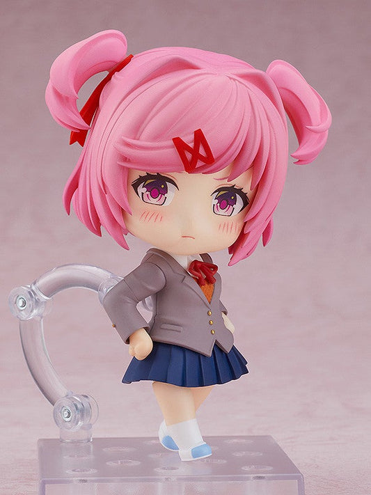 [PRE-ORDER] Good Smile Company Nendoroid Doki Doki Literature Club! Natsuki
