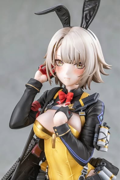 [PRE-ORDER] Kotobukiya GIRLS' FRONTLINE 2: EXILIUM 1/7 Vector Molotov Bunny Ver.