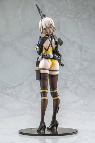 [PRE-ORDER] Kotobukiya GIRLS' FRONTLINE 2: EXILIUM 1/7 Vector Molotov Bunny Ver.