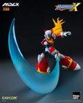[PRE-ORDER] ThreeZero Rockman / Mega Man MDLX Zero