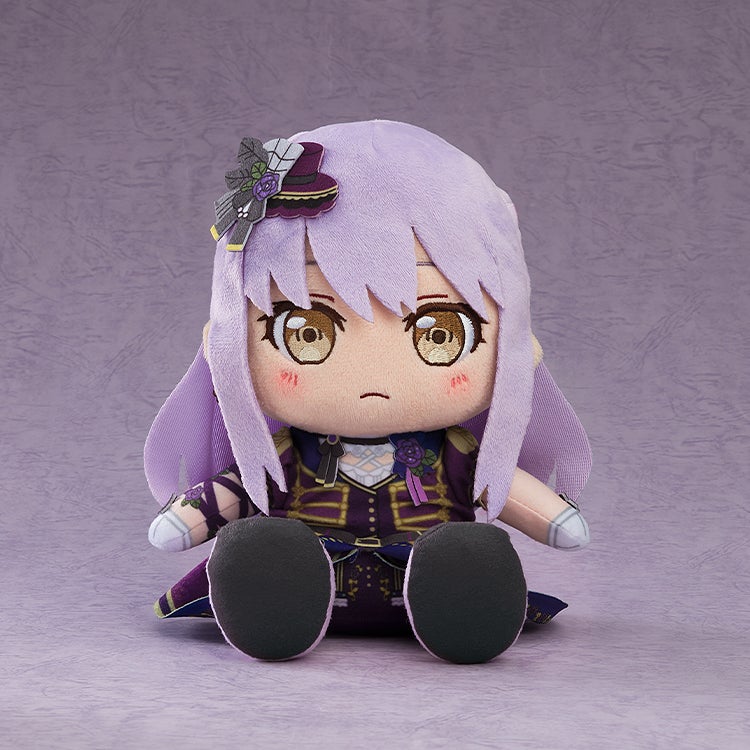 [PRE-ORDER] Good Smile Company Plushie Roselia Yukina Minato/Sayo Hikawa/Lisa Imai/Ako Udagawa/Rinko Shirokane