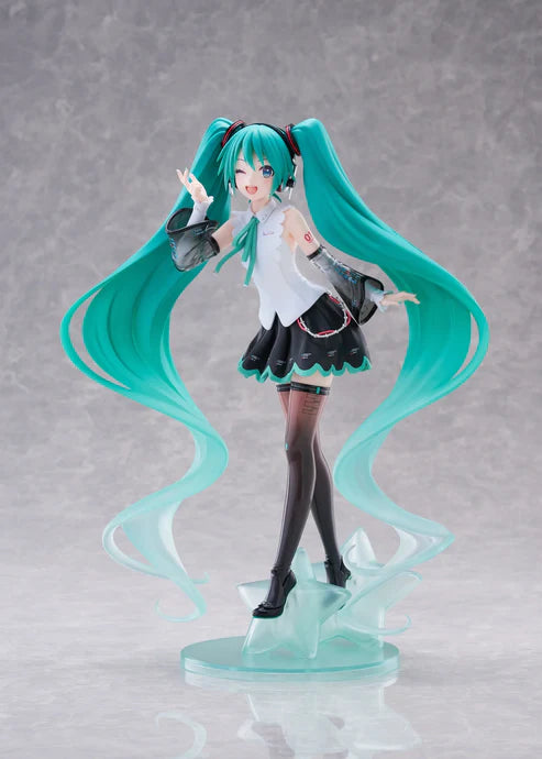 [PRE-ORDER] TAITO Hatsune Miku T-Most Figure - NT Ver.