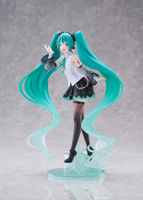 [PRE-ORDER] TAITO Hatsune Miku T-Most Figure - NT Ver.