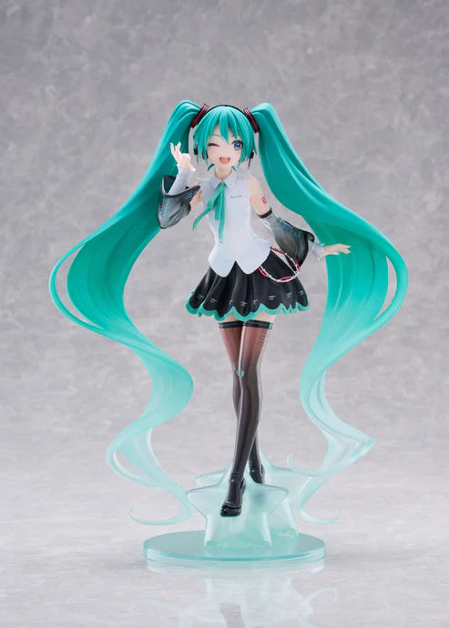 [PRE-ORDER] TAITO Hatsune Miku T-Most Figure - NT Ver.