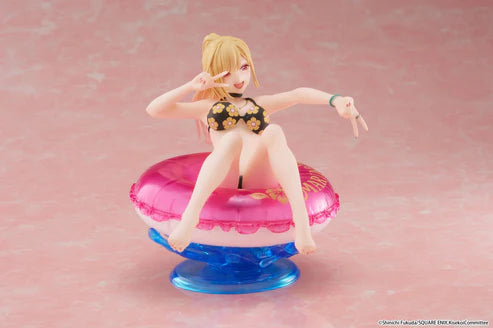 [PRE-ORDER] TAITO My Dress-Up Darling Aqua Float Girls Figure - Marin Kitagawa (Rerelease)