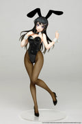 [PRE-ORDER] TAITO Rascal Does Not Dream Series Coreful Figure - Mai Sakurajima (Bunny Ver.)
