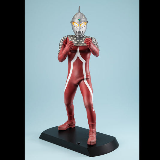 [PRE-ORDER] Megahouse Utimate Article Ultra Seven（Battle Image Color Edition）