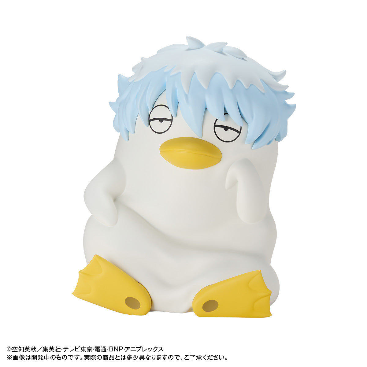 [PRE-ORDER] Megahouse Character Bank Standard Gintama Ginzabeth