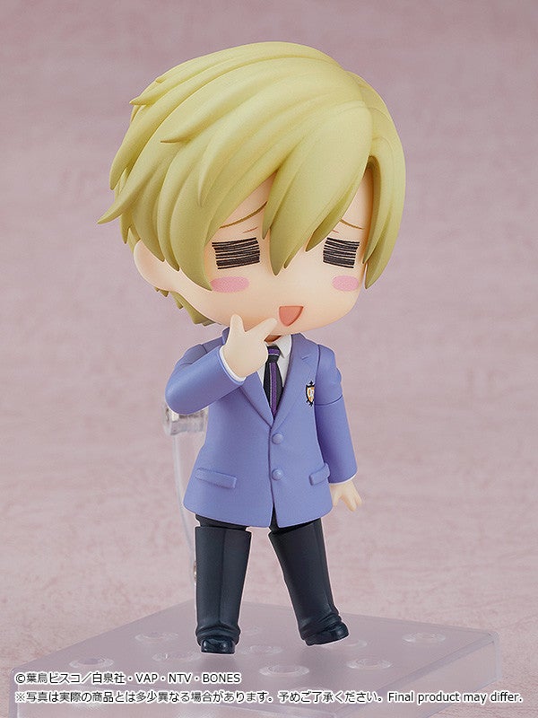 [PRE-ORDER] ORANGE ROUGE Nendoroid Ouran High School Host Club Tamaki Suoh