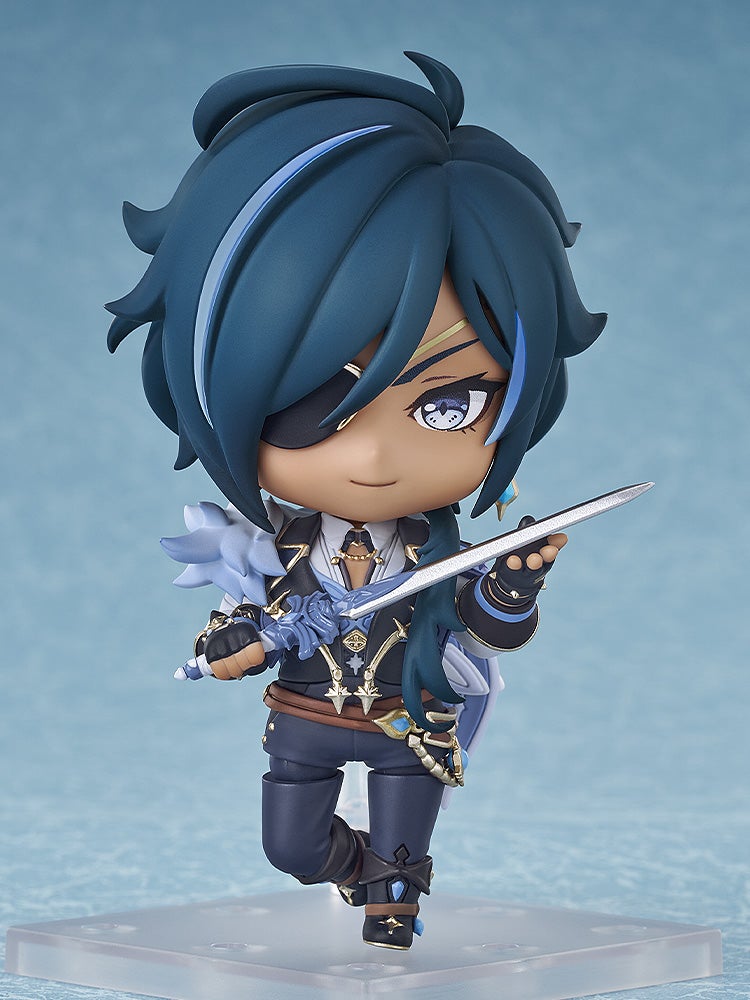 [PRE-ORDER] Good Smile Company Genshin Impact - Nendoroid Kaeya