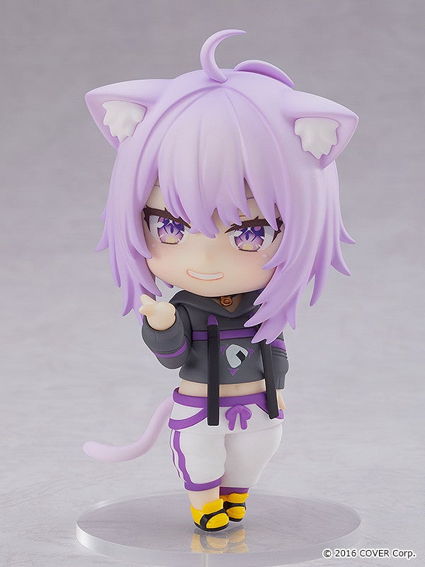 [PRE-ORDER] Good Smile Company Hololive Nendoroid Nekomata Okayu
