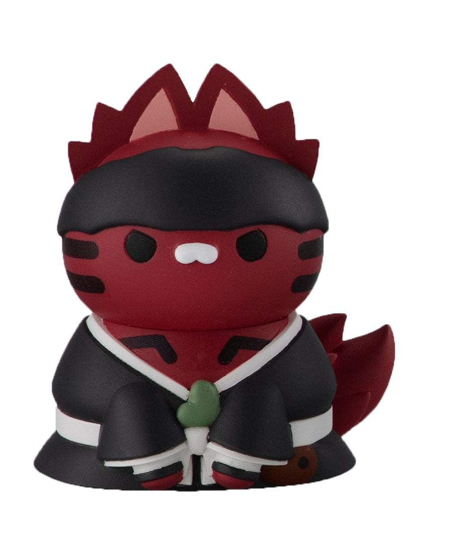 [PRE-ORDER] Megahouse BOX OF 8  -  MEGA CAT PROJECT BLEACH: Thousand - Year Blood War BLEACH Nyan (Repeat)