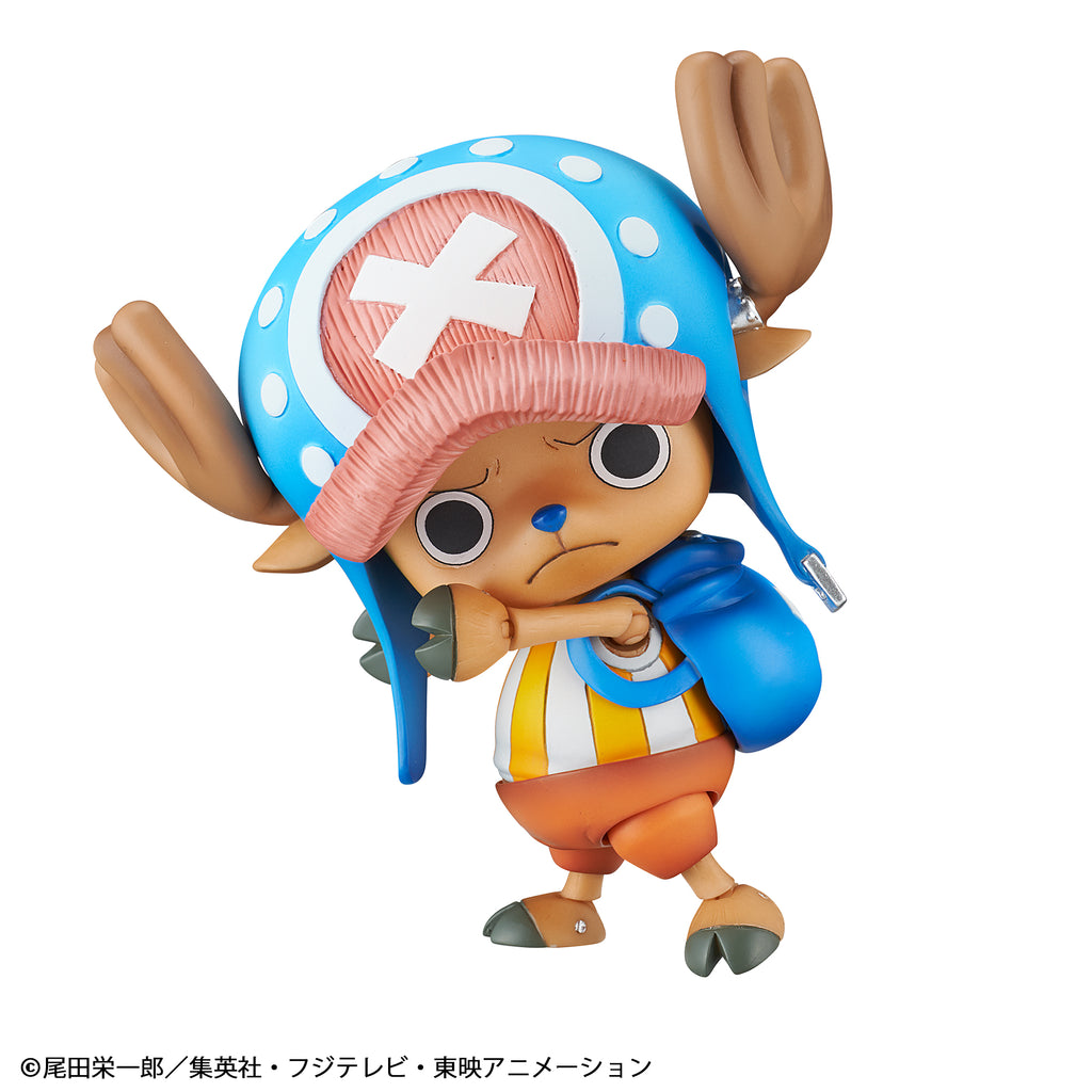 [PRE-ORDER] Megahouse Variable Action Heroes ONE PIECE Tony Tony Chopper (Repeat)