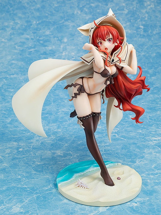 [PRE-ORDER] KADOKAWA 1/7 CAworks Mushoku Tensei Jobless Reincarnation Eris Boreas Greyrat Swimsuit Ver.