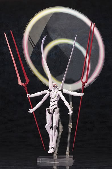 [PRE-ORDER] Kotobukiya EVANGELION 13 Awake Ver.