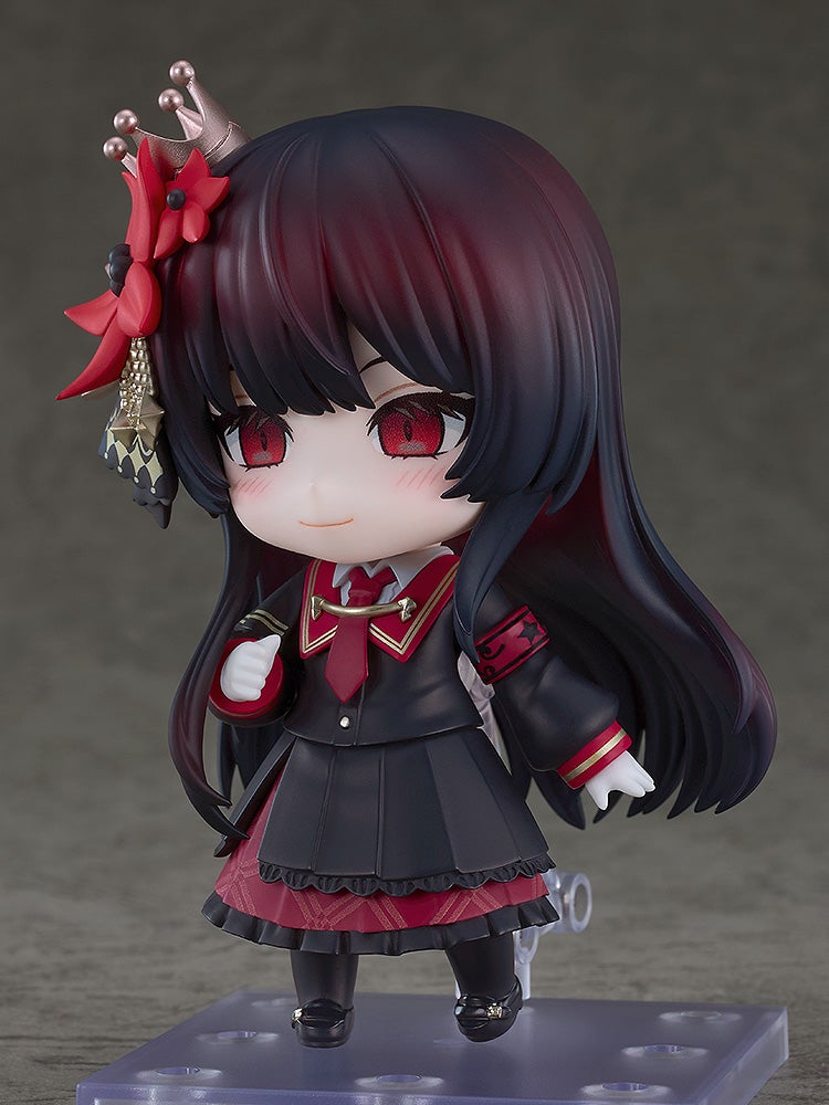[PRE-ORDER] Good Smile Company Nendoroid Magical Girl Witch Trials Hiro Nikaido