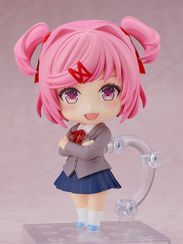 [PRE-ORDER] Good Smile Company Nendoroid Doki Doki Literature Club! Natsuki