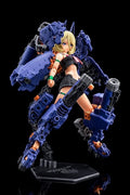 [PRE-ORDER] Kotobukiya Megami Device BUSTER DOLL TANK