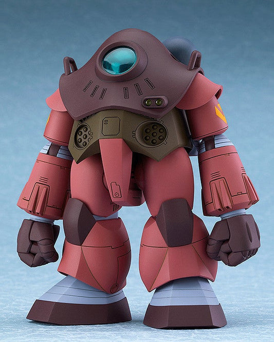 [PRE-ORDER] Max Factory COMBAT ARMORS MAX12 1/72  Soltic H404S Mackerel