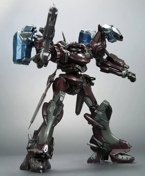 [PRE-ORDER] Kotobukiya MIRAGE C02-URANUS