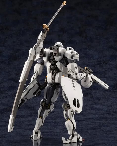 [PRE-ORDER] Kotobukiya HEXA GEAR V-THOR