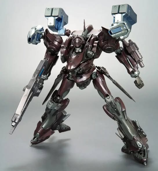 [PRE-ORDER] Kotobukiya MIRAGE C02-URANUS