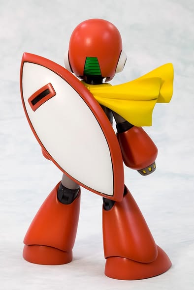 [PRE-ORDER] Kotobukiya BLUES Plastic Model Kit