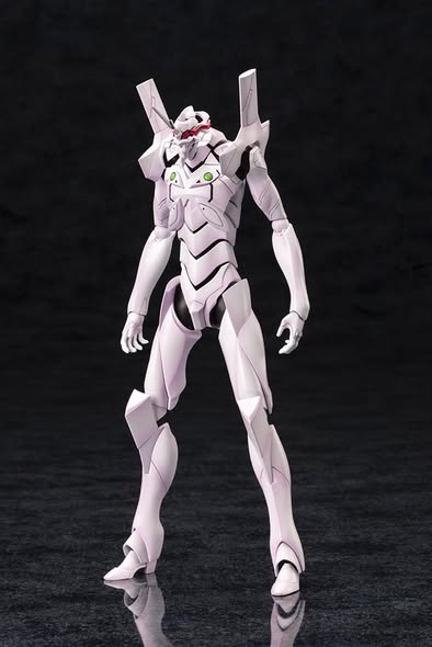 [PRE-ORDER] Kotobukiya EVANGELION 13 Awake Ver.
