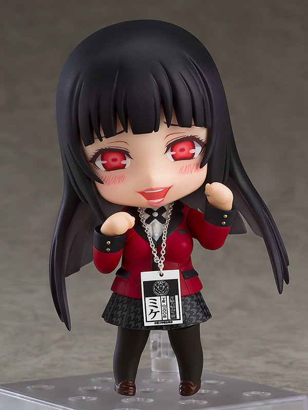 [PRE-ORDER] Good Smile Company Nendoroid Kakegurui: Yumeko Jabami