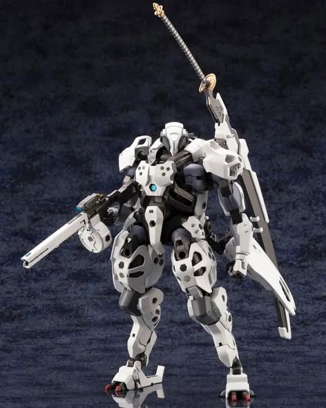 [PRE-ORDER] Kotobukiya HEXA GEAR V-THOR