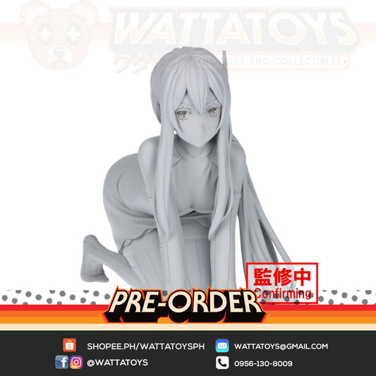 PRE ORDER- BANPRESTO- RE:ZERO -STARTING LIFE IN ANOTHER WORLD- -CELESTIAL VIVI-ECHIDNA