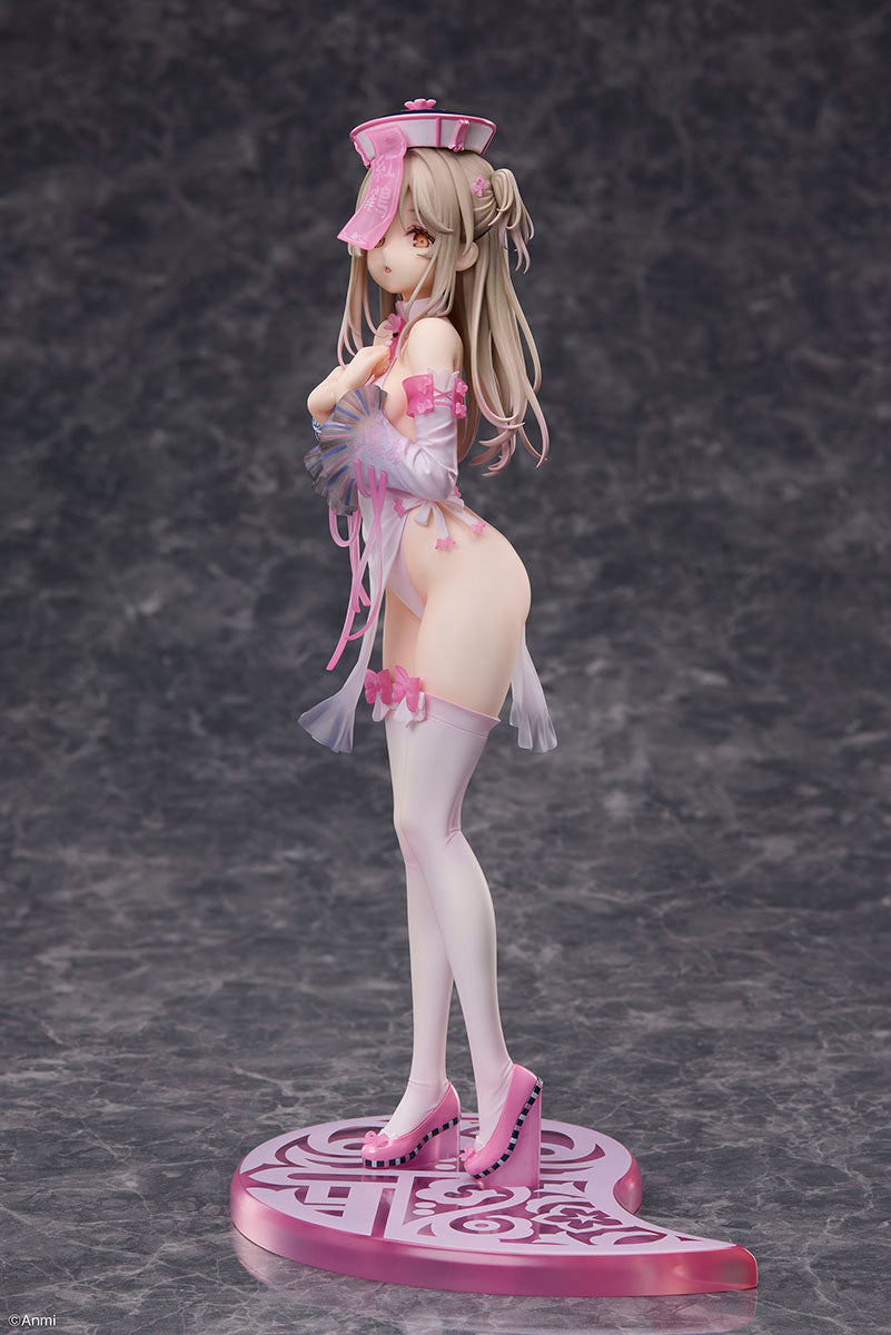 [PRE-ORDER] Design COCO Anmi original pink jiangshi 1/7 Complete Figure