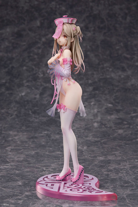 [PRE-ORDER] Design COCO Anmi original pink jiangshi 1/7 Complete Figure