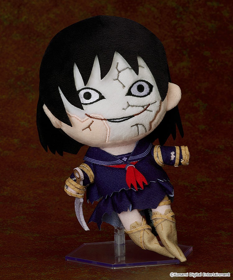 [PRE-ORDER] Good Smile Company SILENT HILL f Plushie (Hinako Shimizu/Fox Mask/Ayakakashi)