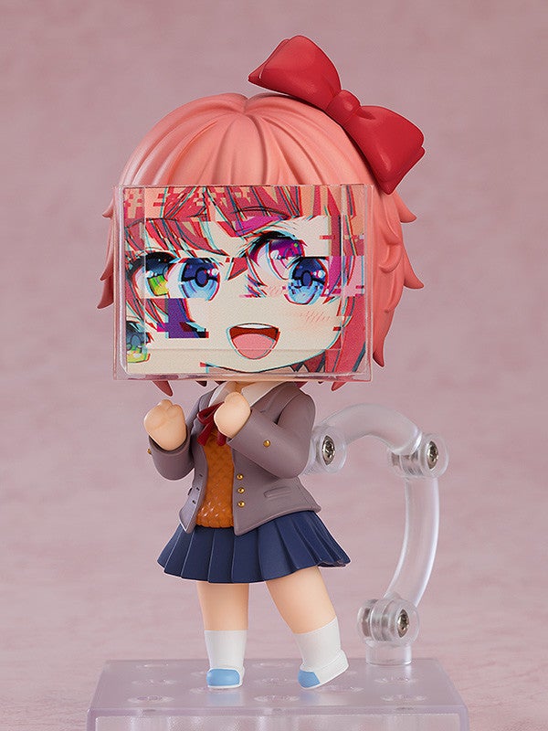 [PRE-ORDER] Good Smile Company Nendoroid Doki Doki Literature Club! Sayori