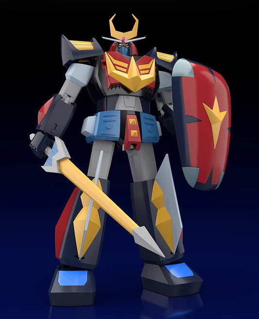 [PRE-ORDER] Good Smile Company MODEROID Baldios