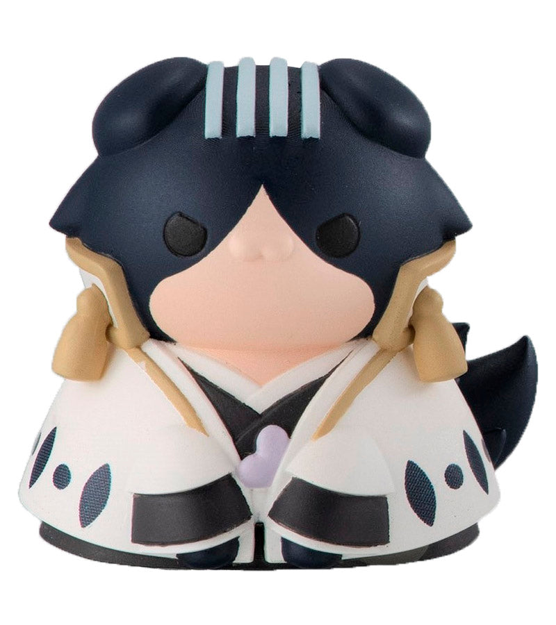 [PRE-ORDER] Megahouse BOX OF 8  -  MEGA CAT PROJECT BLEACH: Thousand - Year Blood War BLEACH Nyan (Repeat)