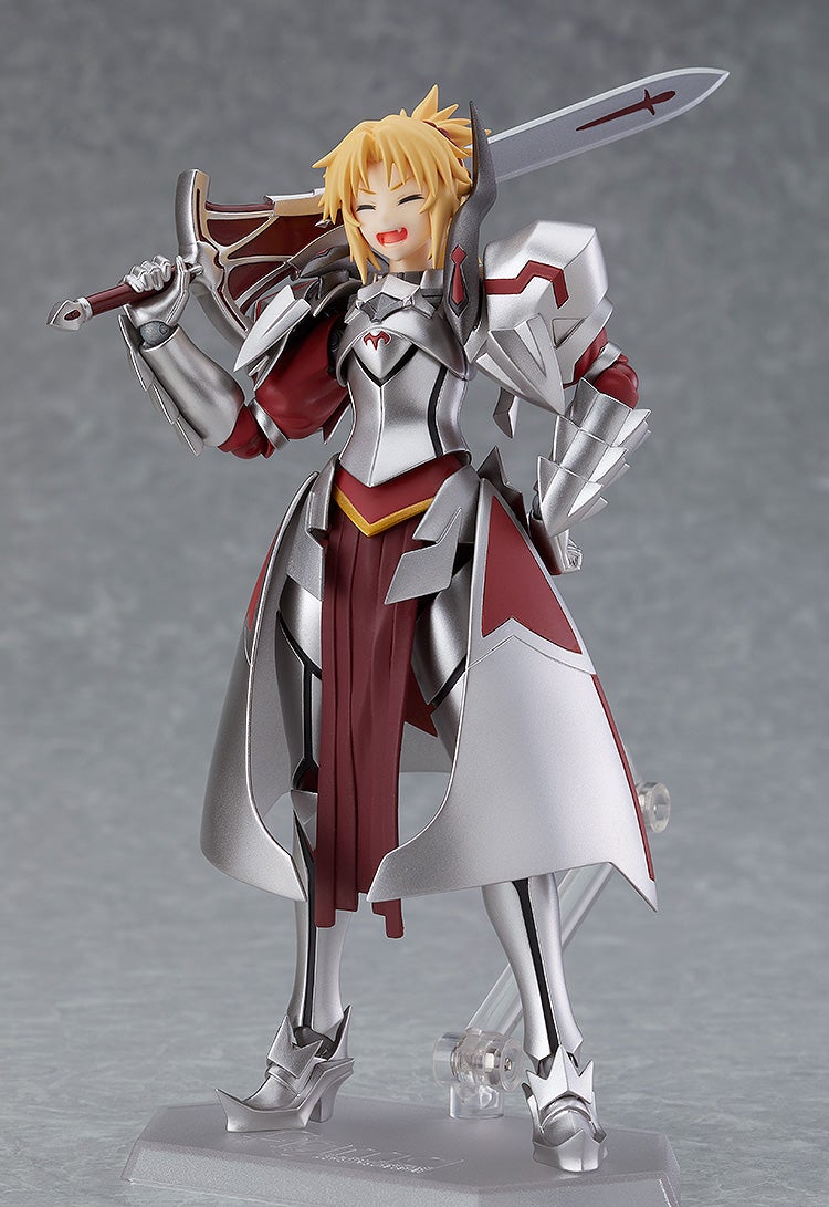 [PRE-ORDER] Max Factory figma Saber of Red