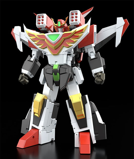 [PRE-ORDER] Good Smile Company THE GATTAI Granbird
