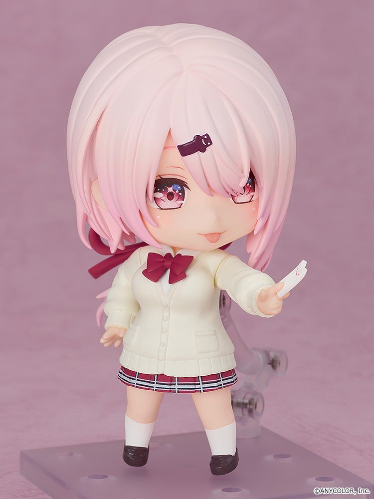 [PRE-ORDER] Good Smile Company NIJISANJI - Nendoroid Shiina Yuika