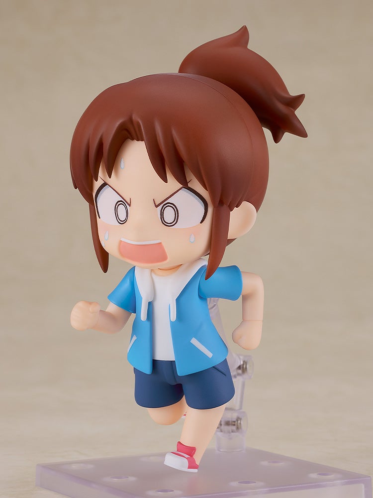 [PRE-ORDER] Good Smile Company Nendoroid Midori Nagumo